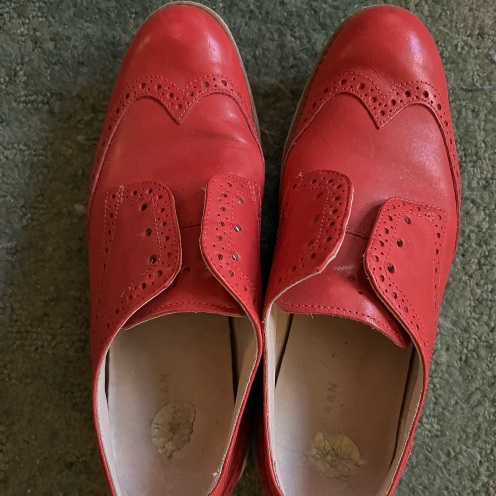 Cole Haan shoes